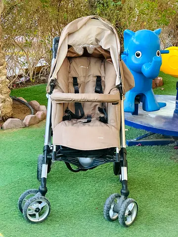 Bébé Confort Loola Stroller