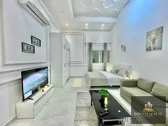 BRAND NEW FULLY FURNISHED STUDIO !! EUROPEAN CONNUNITY !! SEP KITCHEN INKCA 3700 MONTHLY