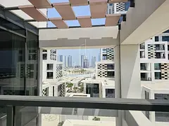 Spacious, Upgraded 4BR Apartment | Maid’s Room, Storage &amp; 2 Balconies | Elevated Living! Conci