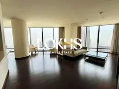 Full Sea View I High Floor I Vacant
