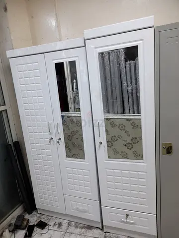 For sale 2door cabinet brand new
