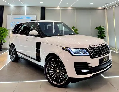 2017 LAND Rover RANGE ROVER thumbnail 7