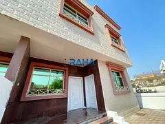 4BHK Khuzam Villa Ready to Move