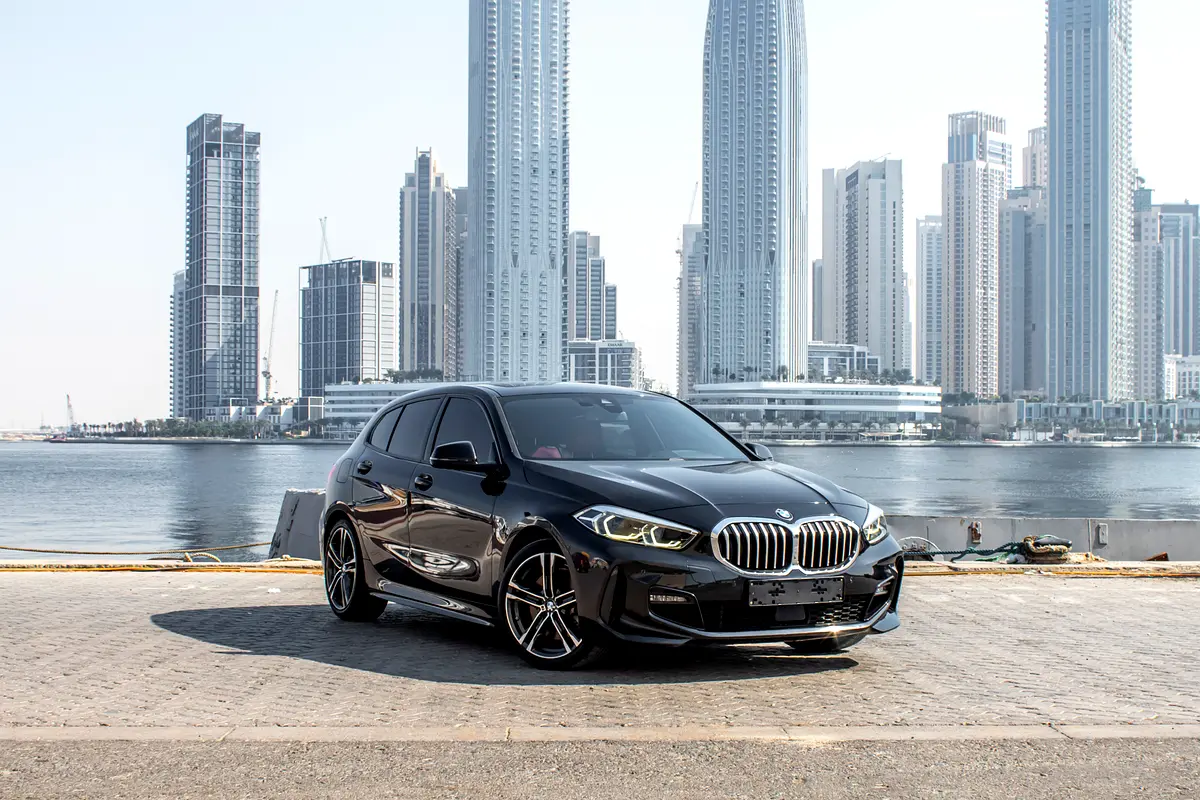 120i Sport-line