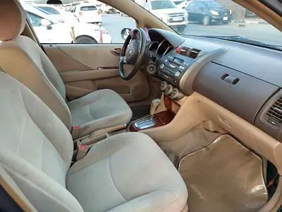 2006 Honda CITY 照片 13