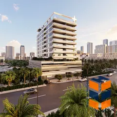 Prime location near SZR and 5km from La mer + Jumeirah Beach