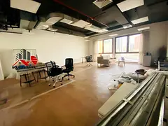 PRIME LOCTION // 4 CHEQUES // OFFICE// 950SQFT // BOOK NOW