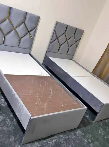 Brand New single size bed frame available for sale