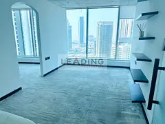 Burj Khalifa View | Prime Location | Amazing Amenities | Office size 200 sq ft