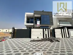 For Sale | Independent 6BR Villa in Helio 2 – AED 2M