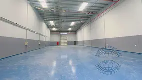 INDUSTRIAL PROPERTY With Prime Location for Sale in Al Jurf 1 Ajman