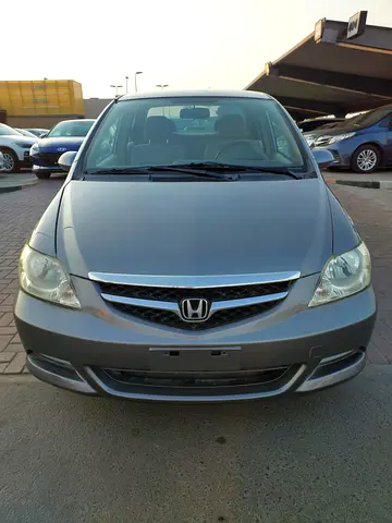 2006 Honda CITY 照片 12