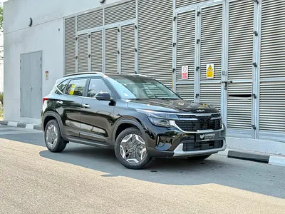 KIA SELTOS 1.5 CC MODEL 2025 LUXURY COMFORT