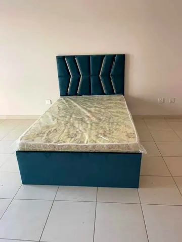 Brand New double size bed frame available for sale