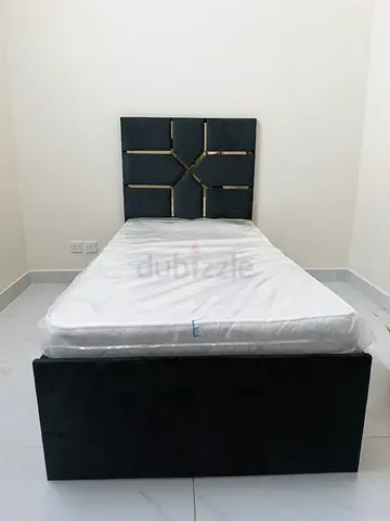 Brand New single size bed frame available for sale
