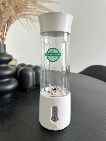 Portable blender