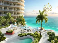 SEA VEIW | ROI 15% | CLOSET TO CAZINO | BEACH ACCESS