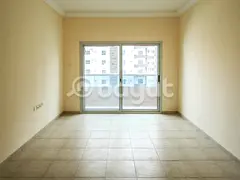 Prime location 2bhk with balcony just in 42k near to sahra mall shj call umair