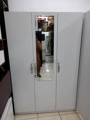 For sale IKEA 3door cabinet used good condition