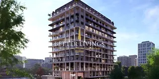 Smart Home | Park View | Investment Opportunity | Premium Studio | Stunning Interior | Call Now!