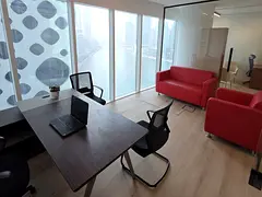 Modern Location | Exceptional Services | Flexible Payments | Stunning Views