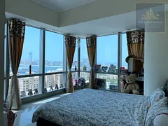 Sea View | Fully Furnished | 2 Balconies