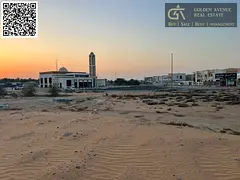 Invest in Your Future : G+2  Residential Plot in Al Helio 2  | Strategic Location with Easy Access t