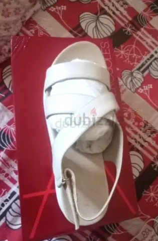 Comfortable Womens Sandals EU41 size