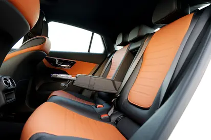 صورة 10 لـ 2026 Mercedes-BENZ GLC