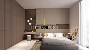 Smart-Tech Home | Park View | Modern Design | Top-Notch Finishing | Q4 2027 | Book Now!