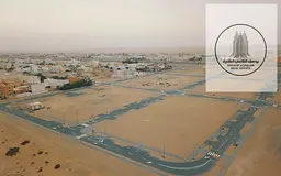 Industrial Land for Sale on Main Road Al Raafta Umm Al Quwain 43570 sq ft Excellent Price
