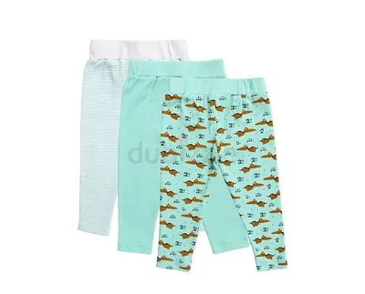 Adorable Baby Leggings Set - Perfect for Your Little Ones! New 39