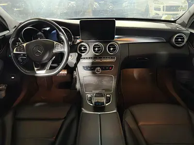 2015 Mercedes-BENZ C-CLASS — миниатюра 14
