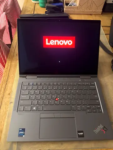 Lenovo ThinkPad X1 Yoga - Versatile and Powerful 2-in-1 Laptop