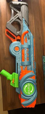 Nerf Flip-32