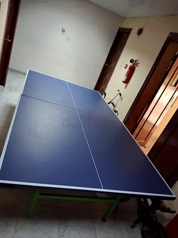 Professional Yarak Table Tennis Set - Perfect for Indoor Fun!