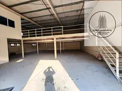 For rent: 4,600 square feet warehouse in Ajman Industrial Area