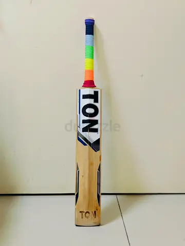 Cricket bats