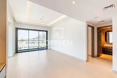High Floor | Corner Unit | Newly Handed Over