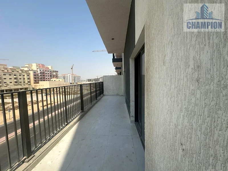 Apartments Flats for Rent in International City dubizzle