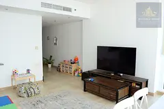 Fully Furnished 2BR | Marina View | Mag 218