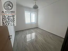 For annual rent in Ajman, Al Nuaimiya 3 area, close to all services and the Dubai bus station, close
