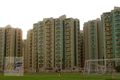 1 BHK APARTMENT AVAILABLE FOR SALE IN RASHIDIYA TOWER AJMAN
