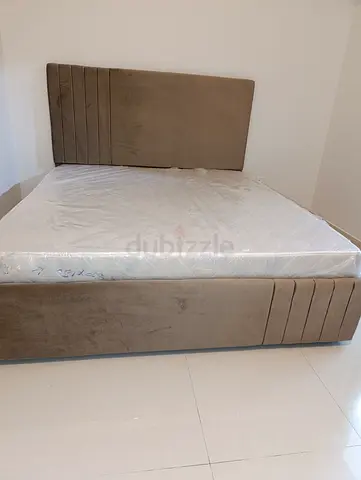 Brand New king size bed frame available for sale
