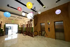 BUSINESS CENTER AVAILABLE FOR RENT IN AL BARSHA