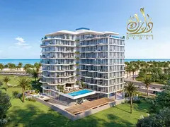New Launch|Prime location| Seaside Living |High RO