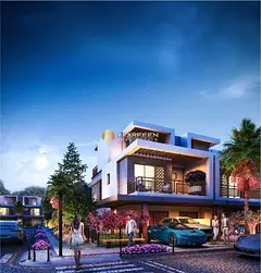 Luxurious | Handover Q2,2026 | Prime Location