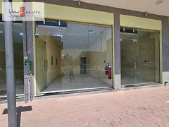 Brand New Shops | Prime Location | Near ADCB Metro Station