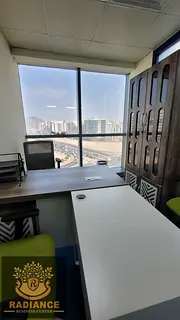 Ejari for 2000 with inspections/ office from 28k onwards