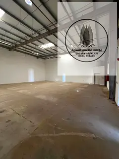 Prime Warehouse 3200 sq ft for Rent in UAQ AED 118400